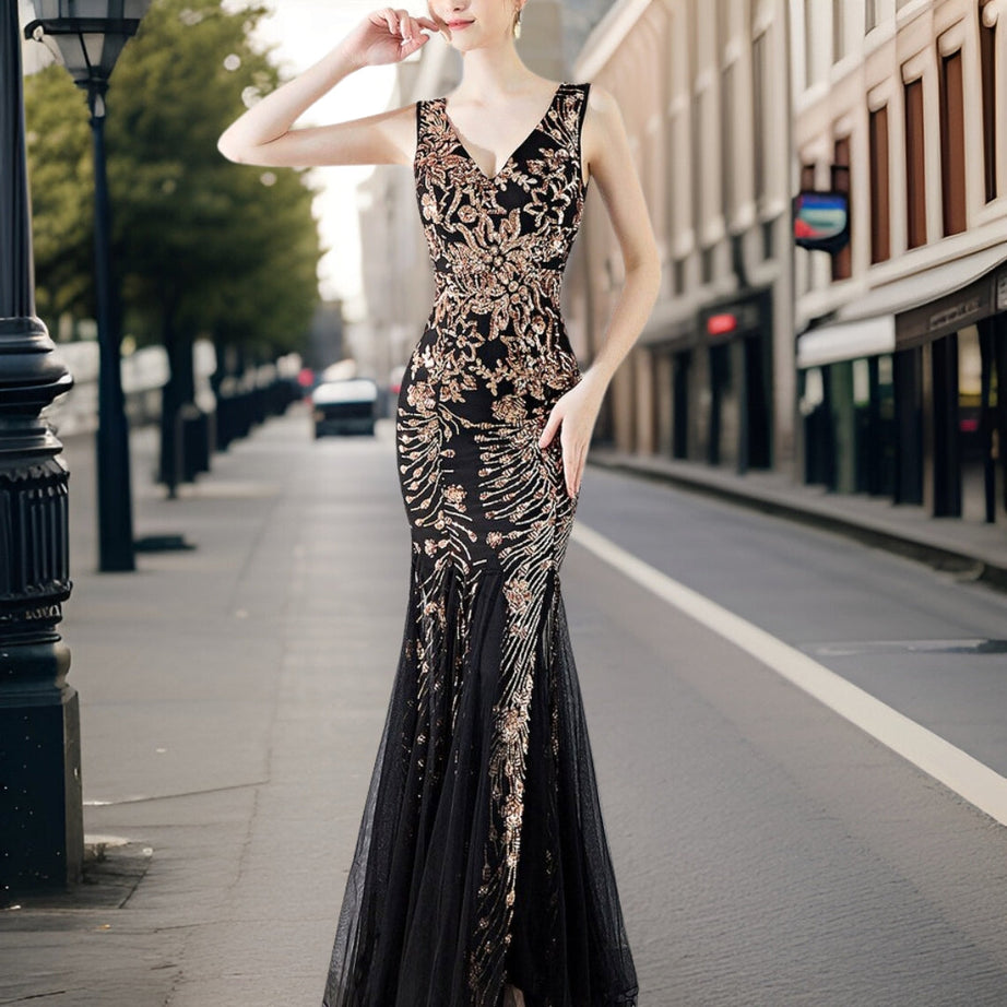 Irmi - High Quality Elegant Evening Dresses