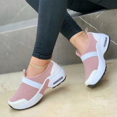 Women's Fashion Casual Shoes - Jumbo