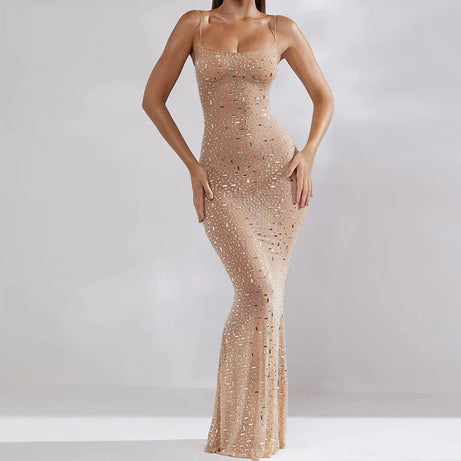 Alessa evening dress