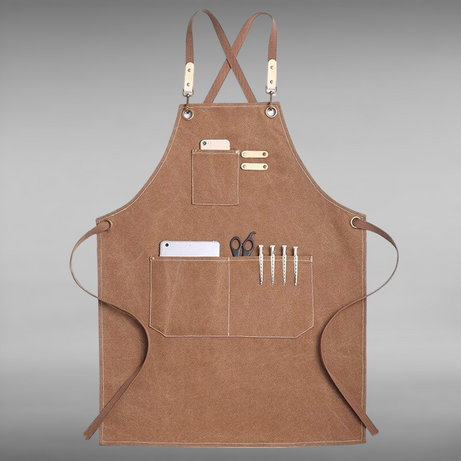 Original Men's Kitchen Apron