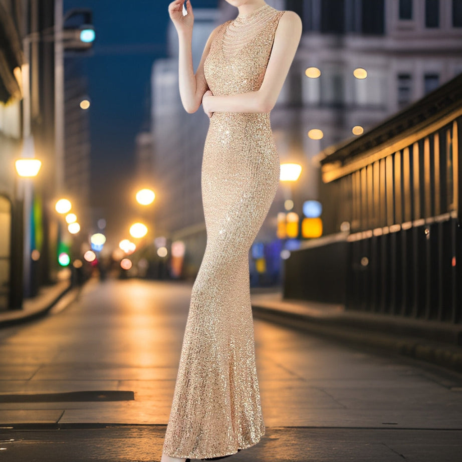 Viy - Luxury Evening Dress