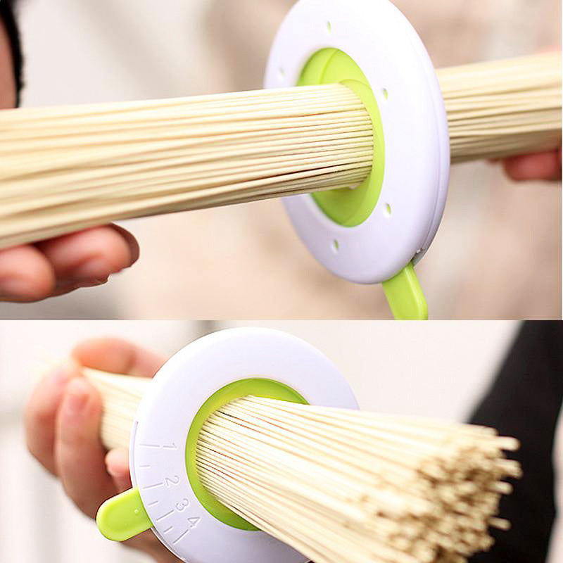 Doseur spaghetti pratique et pas cher