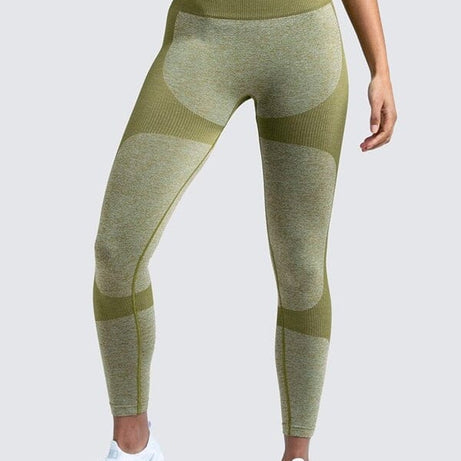 Blickdichte Sport-Leggings – Modachic