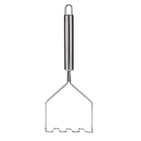 Stainless Steel Manual Potato Masher