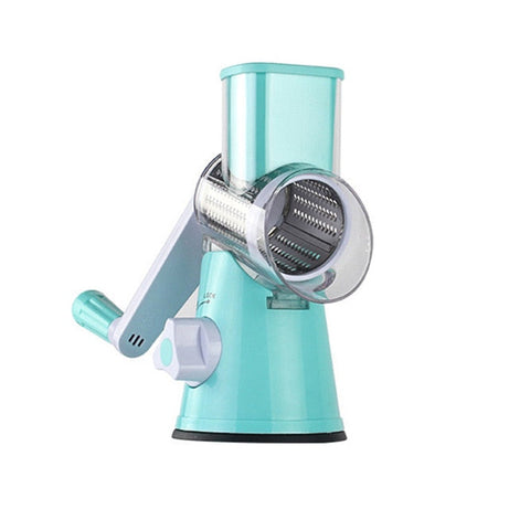 Multi-function vegetable slicer - Pro Cutter &amp; Slicer