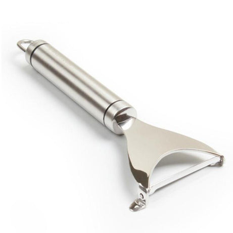 Stainless steel fruit &amp; vegetable peeler