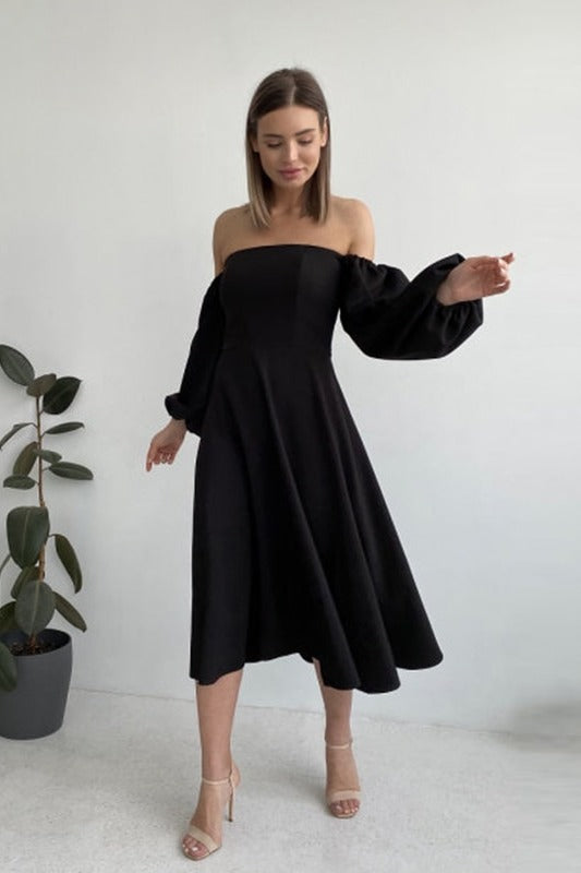 Robe de soirée femme Habillée