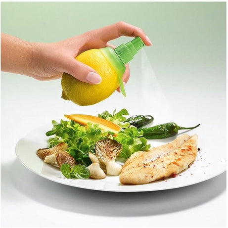 Lemon Juice Diffuser Spray - 2pcs/lot - Ingenious Accessory!