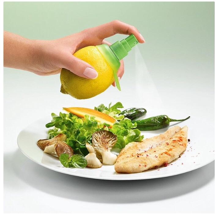 Lemon Juice Diffuser Spray - 2pcs/lot - Ingenious Accessory!