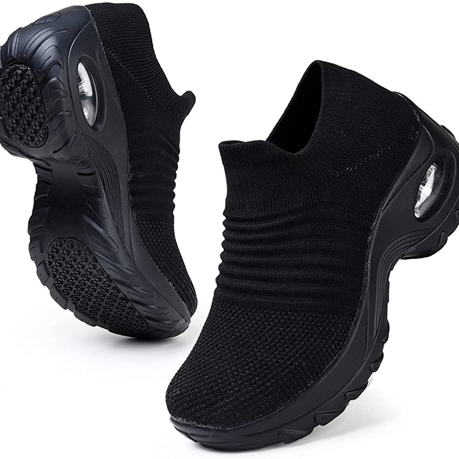 Orthopedic Walking Shoes - Hypersoft
