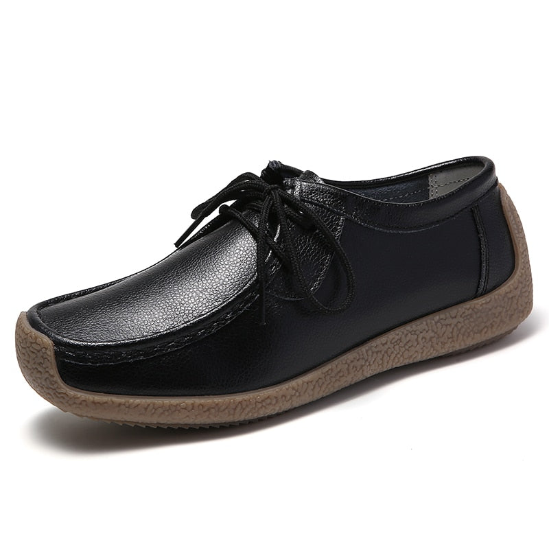 Confy Orthopedic Moccasins