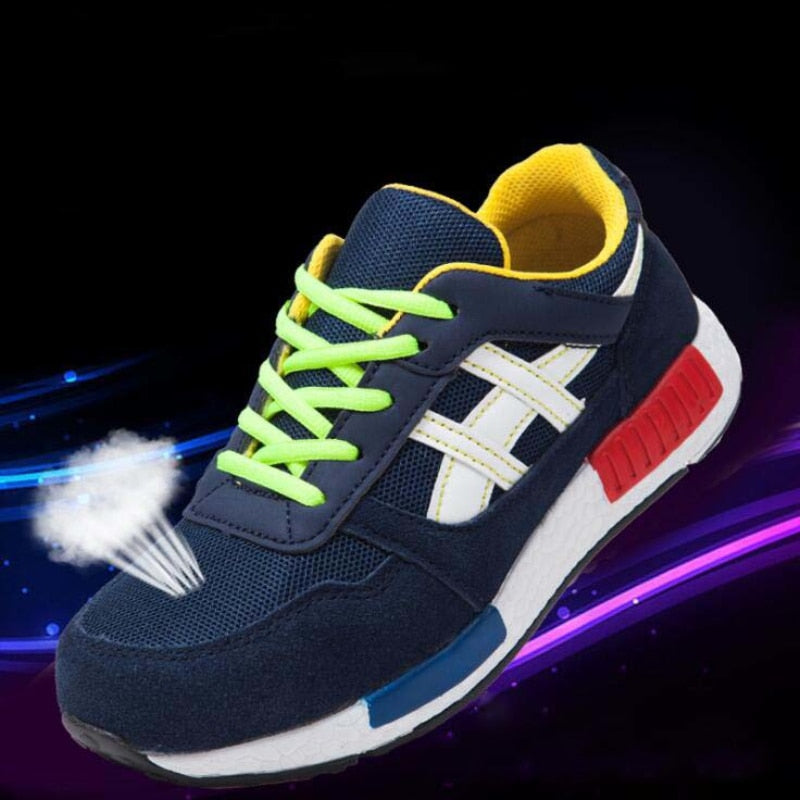Safety shoes casual type outlet