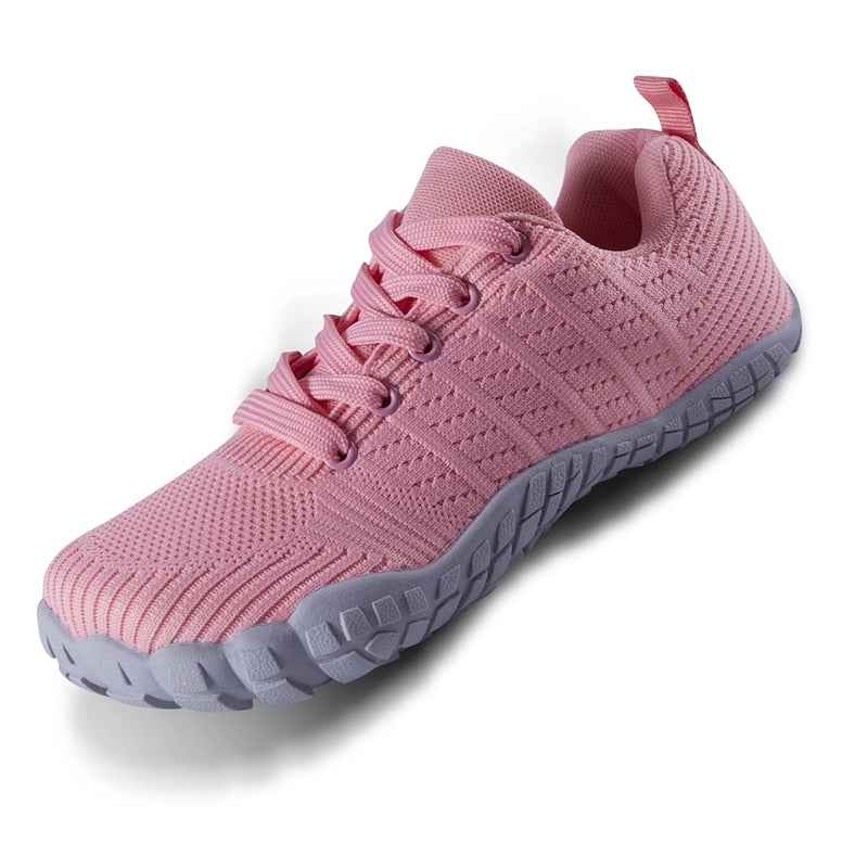 Soft Orthopedic Shoes