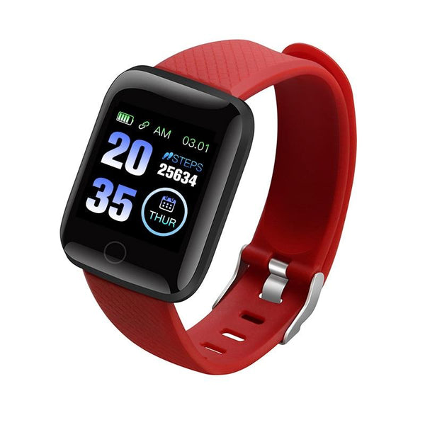 Fitme smart watch discount