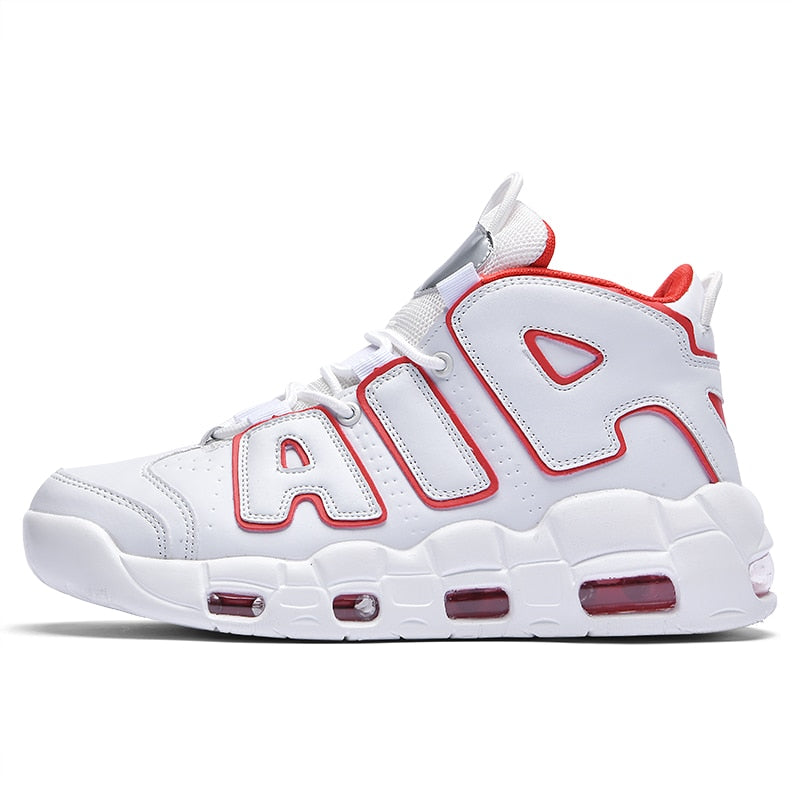 Air More Style-Schuhe