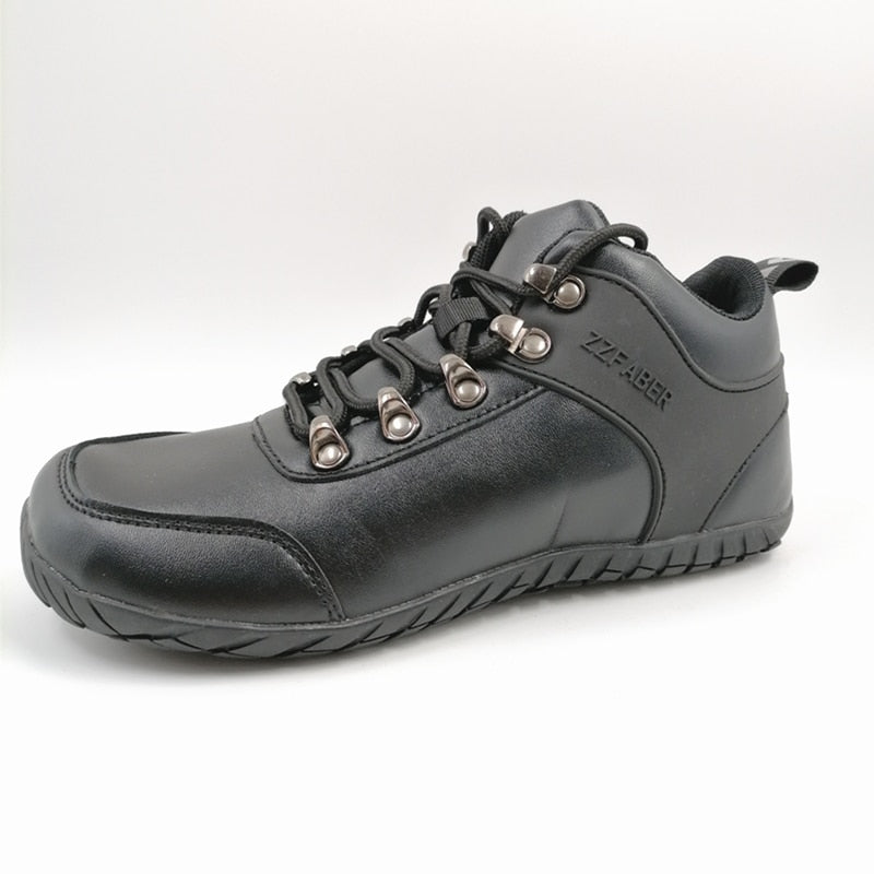 Adventure Men's Orthopedic Hiking Shoes