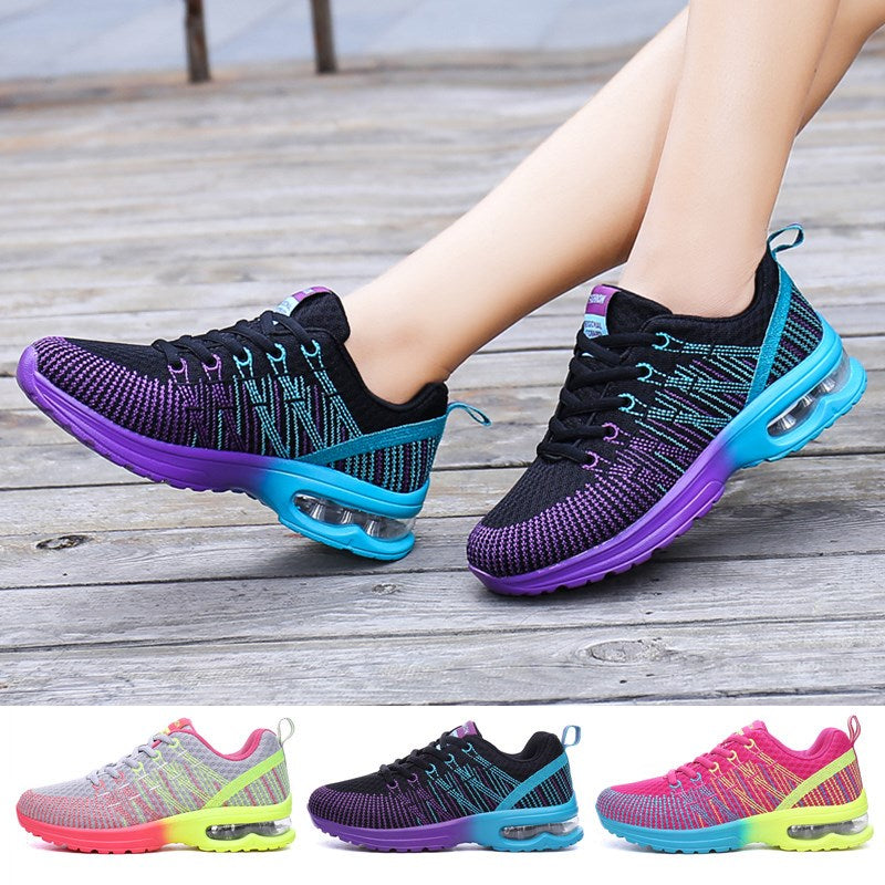 Comfortable all-purpose orthopedic shoes for women