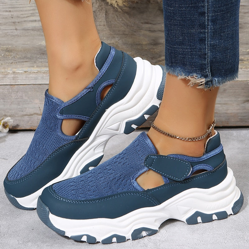 Non slip orthopedic shoes comfort fashion design Shouba