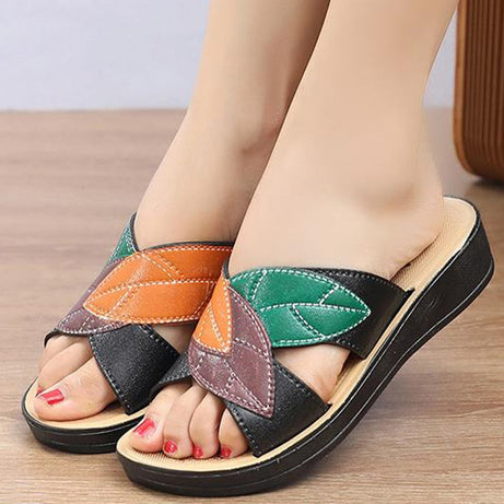 Non-Slip Sandals for Women - Tracy